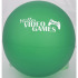 Piłka plażowa ORLANDO Zielony 102909 (1) thumbnail
