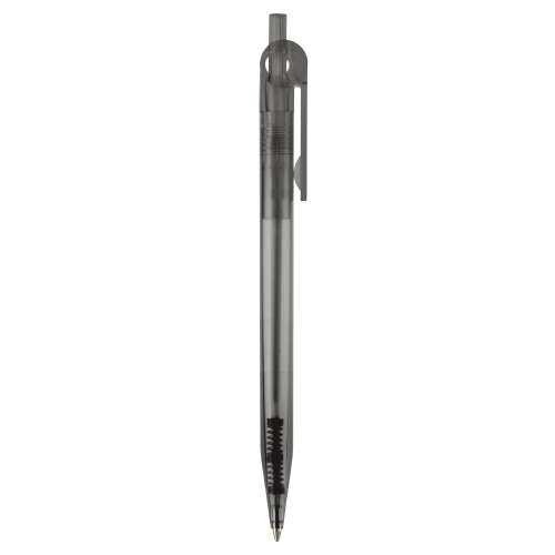 Długopis Futurepoint Transparentny / czarny LT80887-N0402 (3)