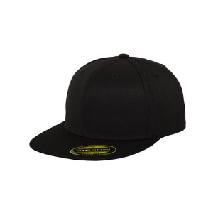 Czapka Baseballowa Flexfit Akrylowa Welniana