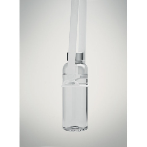 Smycz z uchwytem na kubek 6 cm Bialy MO2582-06 (3)