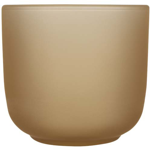 Male zestaw drewnianej tacy do serwowania i szklanek Owsianka 12640207 (3)