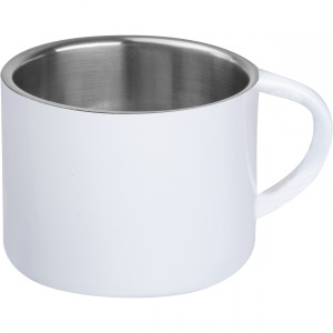 Filiżanka do espresso 60 ml MADDALENA Biały