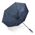 Emerantia 190T Pongee 23" Parasol otwierany automatycznie Ciemnoniebieski LT97121-N0010 (5) thumbnail