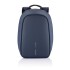 Bobby Hero Small plecak chroniący przed kieszonkowcami niebieski, niebieski P705.705 (5) thumbnail