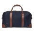 Torba podróżna Button Navy & Brown Granatowy FTB426N (8) thumbnail