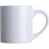 Kubek ceramiczny do sublimacji KAZAN 250 ml Biały 544706 (1) thumbnail