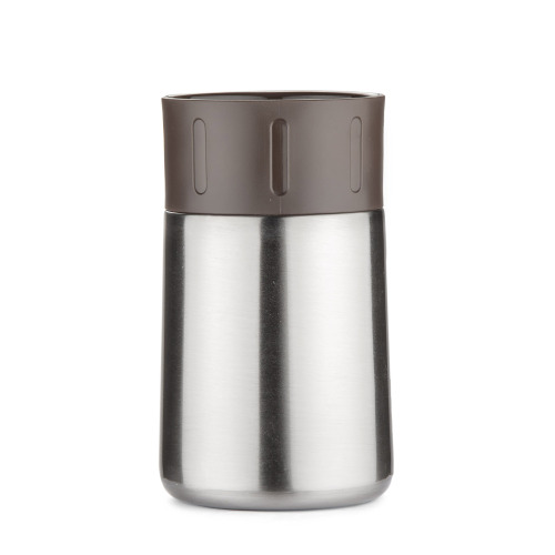Kubek termiczny MATIN 320 ml Brązowy 16058-09 (3)