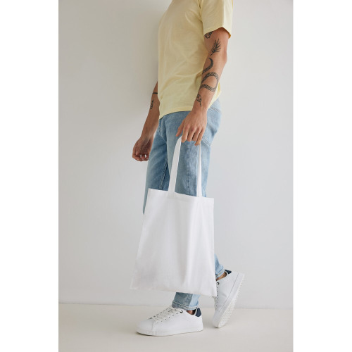 Torba na zakupy AWARE™ Biały P762.6203 (4)