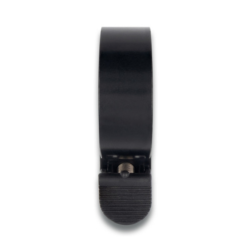 Dzwonek do roweru | Tion Czarny V0043-03 (6)