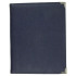 Teczka konferencyjna A5 Granatowy V2351-04 (4) thumbnail