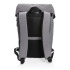 Plecak Osaka Szary P705.602 (10) thumbnail