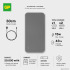 GP B+ Series Powerbank 20000 mAh Czarny LT45103-N0002 (1) thumbnail