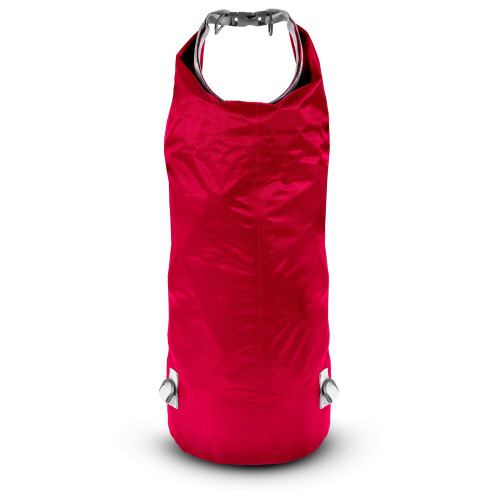 Wodoodporna torba, worek 20 L | Buklor Czerwony VA068-05 (5)