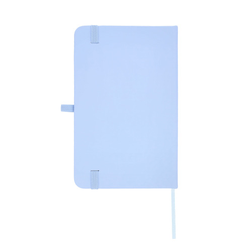 Notatnik PU Sora A6 Pastelowoniebieski LT92096-N0016 (2)