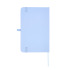 Notatnik PU Sora A6 Pastelowoniebieski LT92096-N0016 (2) thumbnail