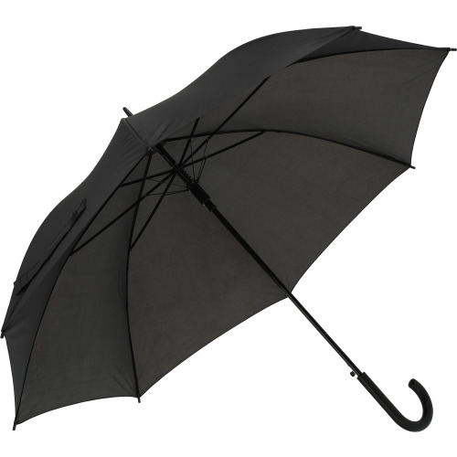 Parasol automatyczny Ø100 cm LIMOGES Czarny 520003 