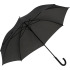 Parasol automatyczny Ø100 cm LIMOGES Czarny 520003  thumbnail
