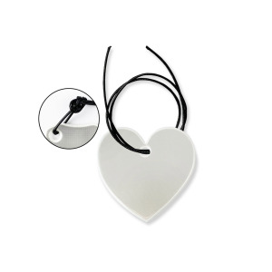 Zawieszka REF-HEART
