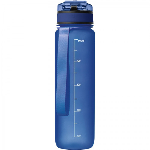 Butelka z tritanu 1000 ml ALDO Niebieski 8358304 (2)