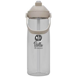 Camelbak® Thrive Flip 750 ml Tritan Renew butelka na wodę ze składaną słomką