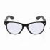 Okulary z filtrem niebieskiego światła Czarny, neutralny P453.941 (1) thumbnail