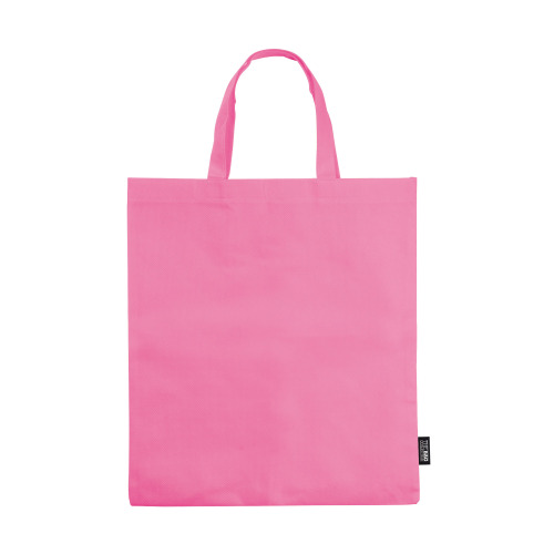 Torba Non Woven 75g/m² Różowy LT91378-N0076 (1)
