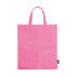 Torba Non Woven 75g/m² Różowy LT91378-N0076 (1) thumbnail