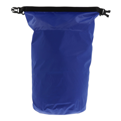 Worek żeglarski ripstop 15L IPX6 Ciemnoniebieski LT95143-N0010 (3)