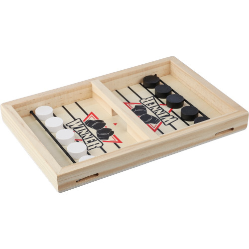 Drewniana gra zręcznościowa Brązowy VA507-16 