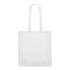 Torba z bawełny z recyklingu z dnem 140g/m² 38x10x42cm Biały LT95242-N0001 (1) thumbnail