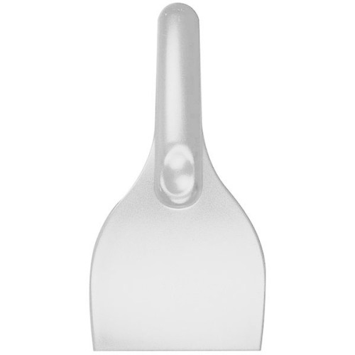 Skrobaczka do szyb, plastikowa HULL Przeźroczysty 901266 
