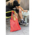 Torba na zakupy AWARE™ RPET Czerwony P762.664 (4) thumbnail