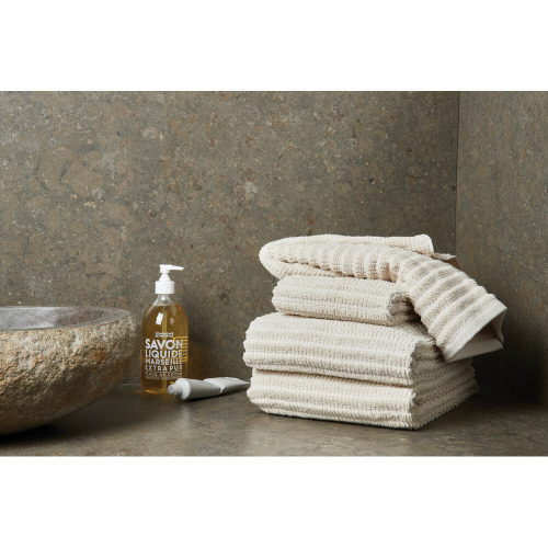 Zestaw ręczników VINGA Landro, 4 el. Biały VG485-19 (3)