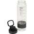 Butelka z tritanu 800 ml KIBO Schwarzwolf Przeźroczysty F4900201AJ366 (3) thumbnail