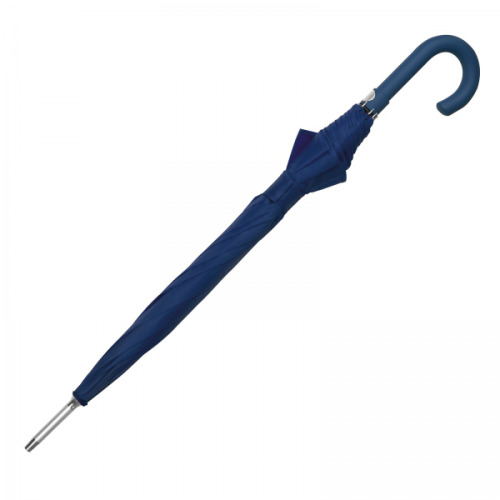 Parasol automatyczny ø106 cm HUGO Granatowy 4744744 (3)