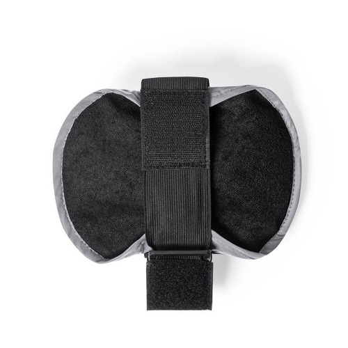 Opaska na ramię, etui na telefon Szary V8354-19 (5)