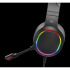 Gamingowe słuchawki nauszne RGB Gaming Hero Czarny P329.271 (6) thumbnail