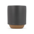 Kubek Tallin 180ml Szary LT51102-N0061 (4) thumbnail