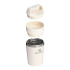 Stanley kubek termiczny Café-To-Go 0.23L Rose Quartz Cream Gloss 1012079038 (3) thumbnail