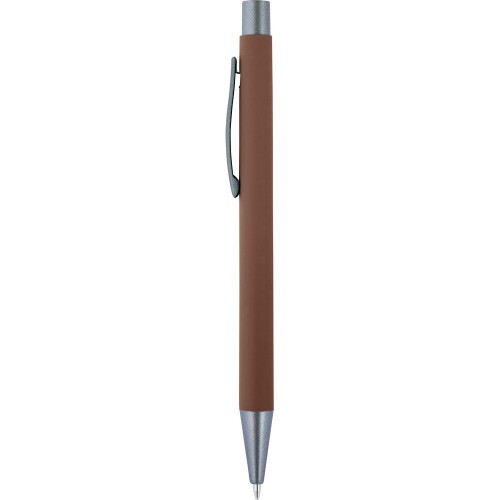 Długopis brązowy V1916-16 (1)