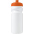 Bidon, butelka sportowa 500 ml pomarańczowy V9875-07  thumbnail