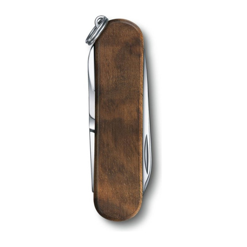 Scyzoryk Classic SD Wood Victorinox Brązowy 0622163 (3)
