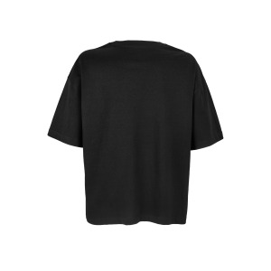 T-shirt Oversize Bawełna Organiczna