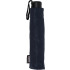 Parasol manualny rPET Ø98 cm NORTHAMPTON Granatowy 433644  thumbnail