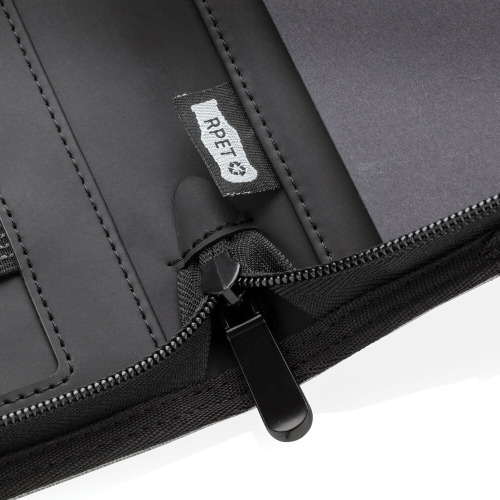 Teczka konferencyjna, power bank 5000 mAh Szary P774.042 (7)