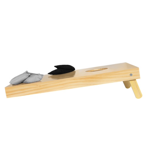 Gra Lord Nelson mini Corn Hole Drewniany LT54304-N0093 (2)