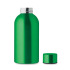 Butelka z pojedynczą ścianką 500 m Zielony MO2516-09 (2) thumbnail