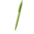 Długopis ze słomy pszenicznej zielony V1979/A-06 (2) thumbnail
