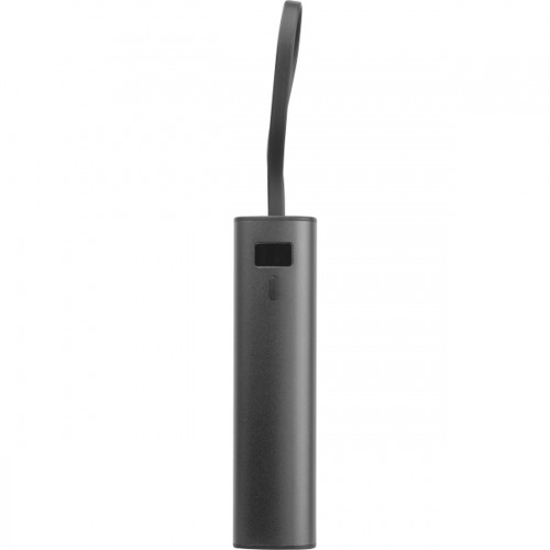Power bank 5000 mAh DONCASTER Ciemnoszary 534477 (2)