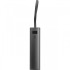 Power bank 5000 mAh DONCASTER Ciemnoszary 534477 (2) thumbnail